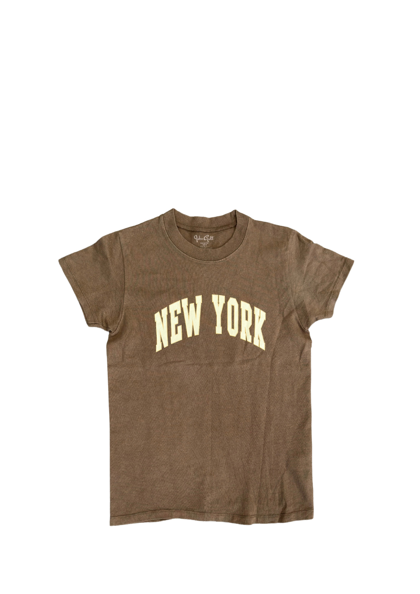 T-Shirt "New York"