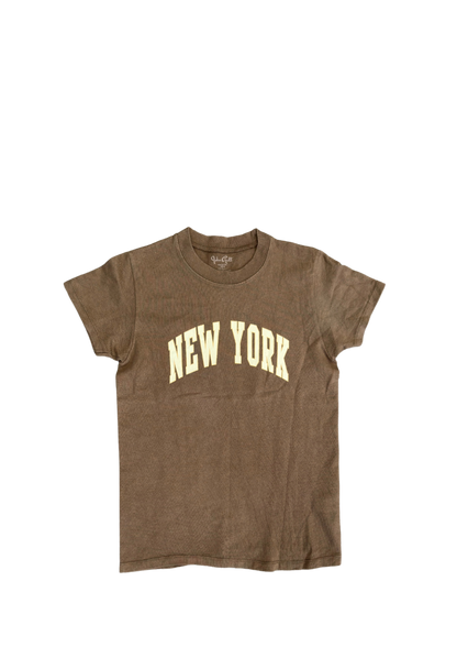 T-Shirt "New York"