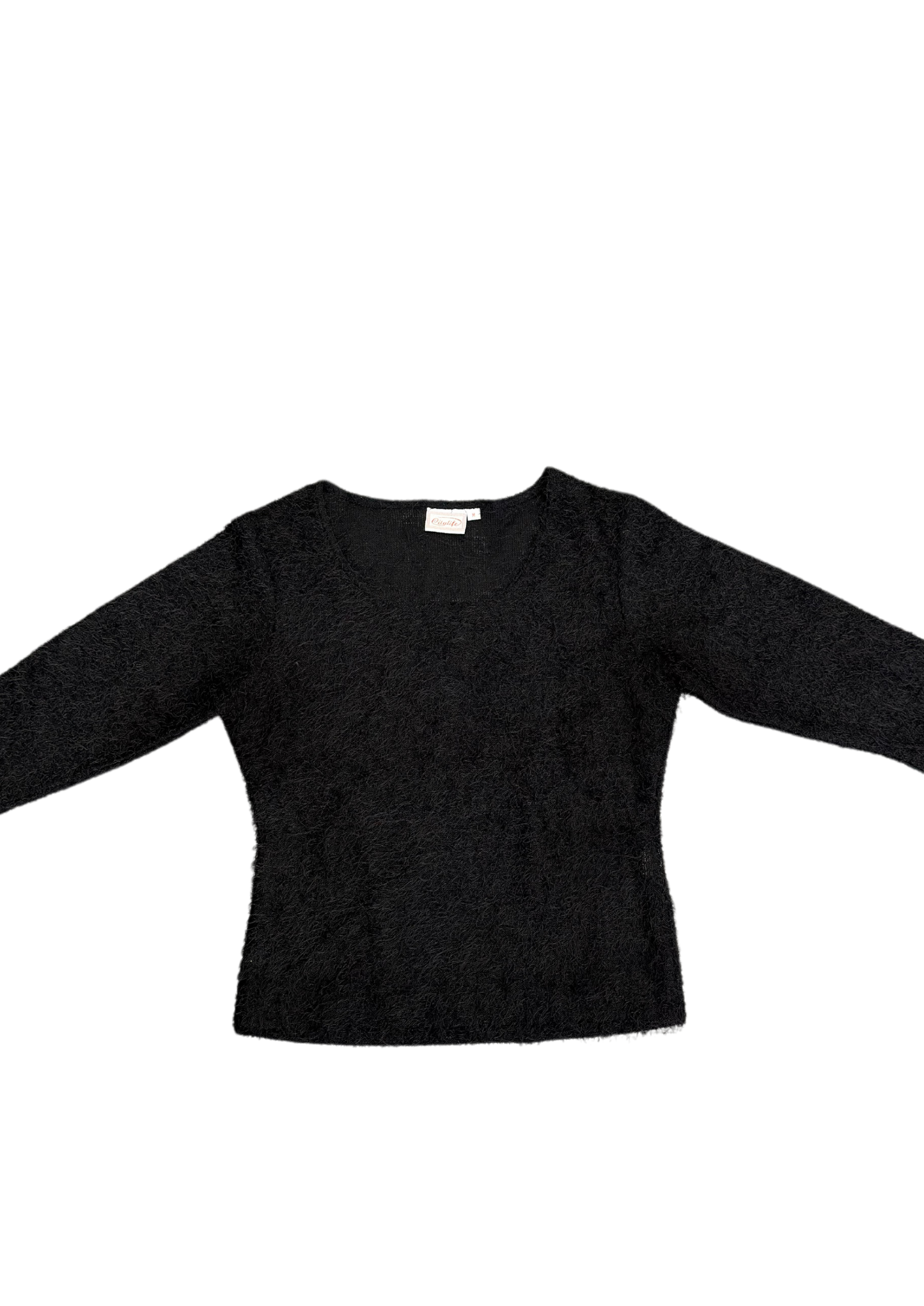 Fuzzy Longsleeve