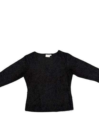 Fuzzy Longsleeve