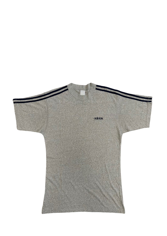 Adidas T-Shirt grey - mint