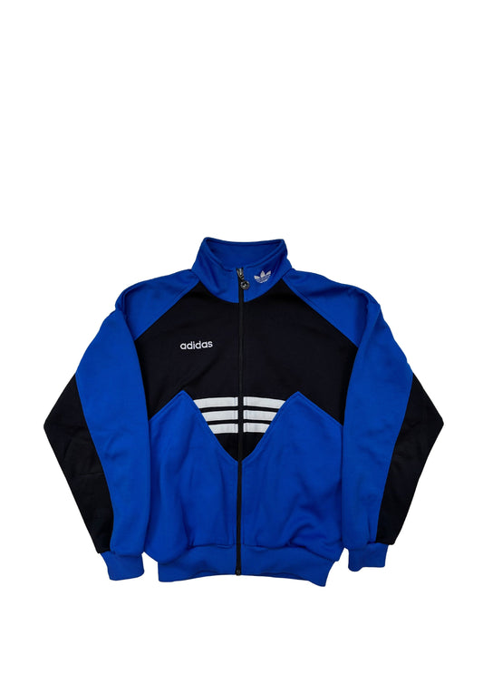 Adidas Track Jacket - mint