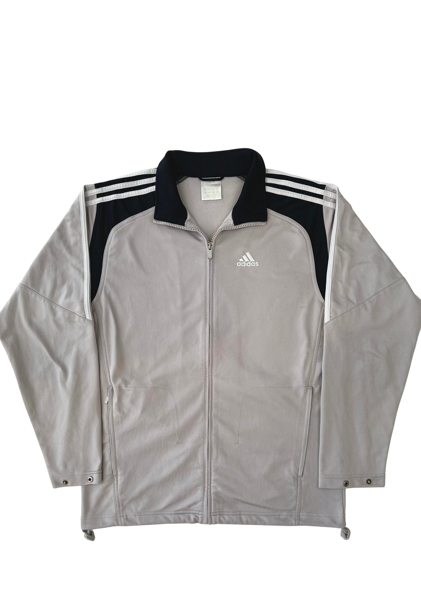 Adidas Track Jacket - mint