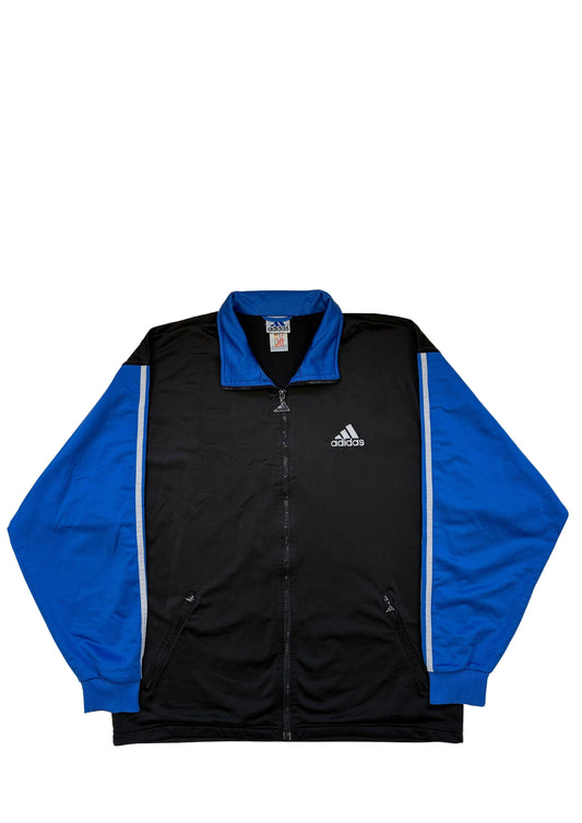 Adidas Track Jacket - mint