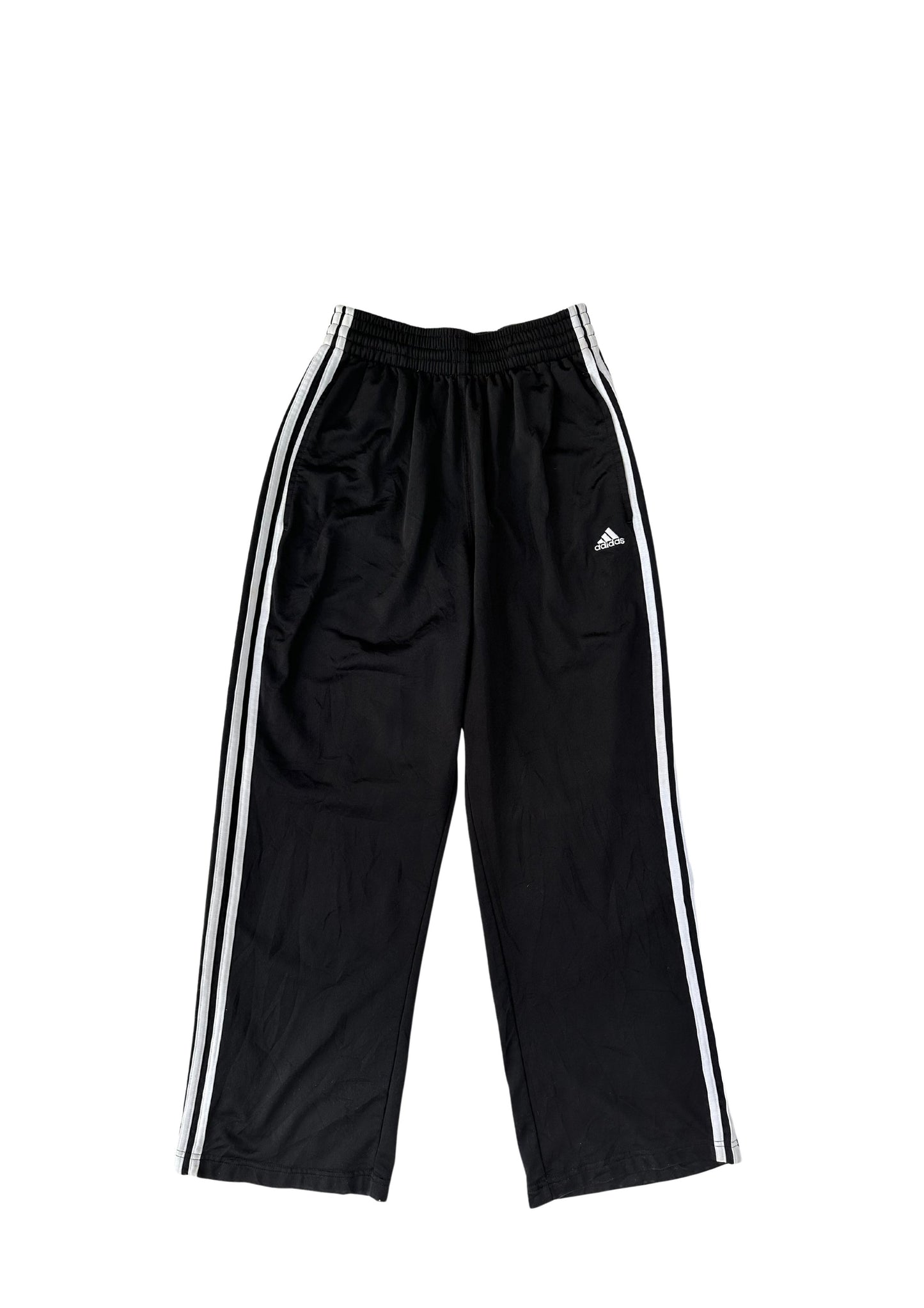 Adidas Track Pants black - mint