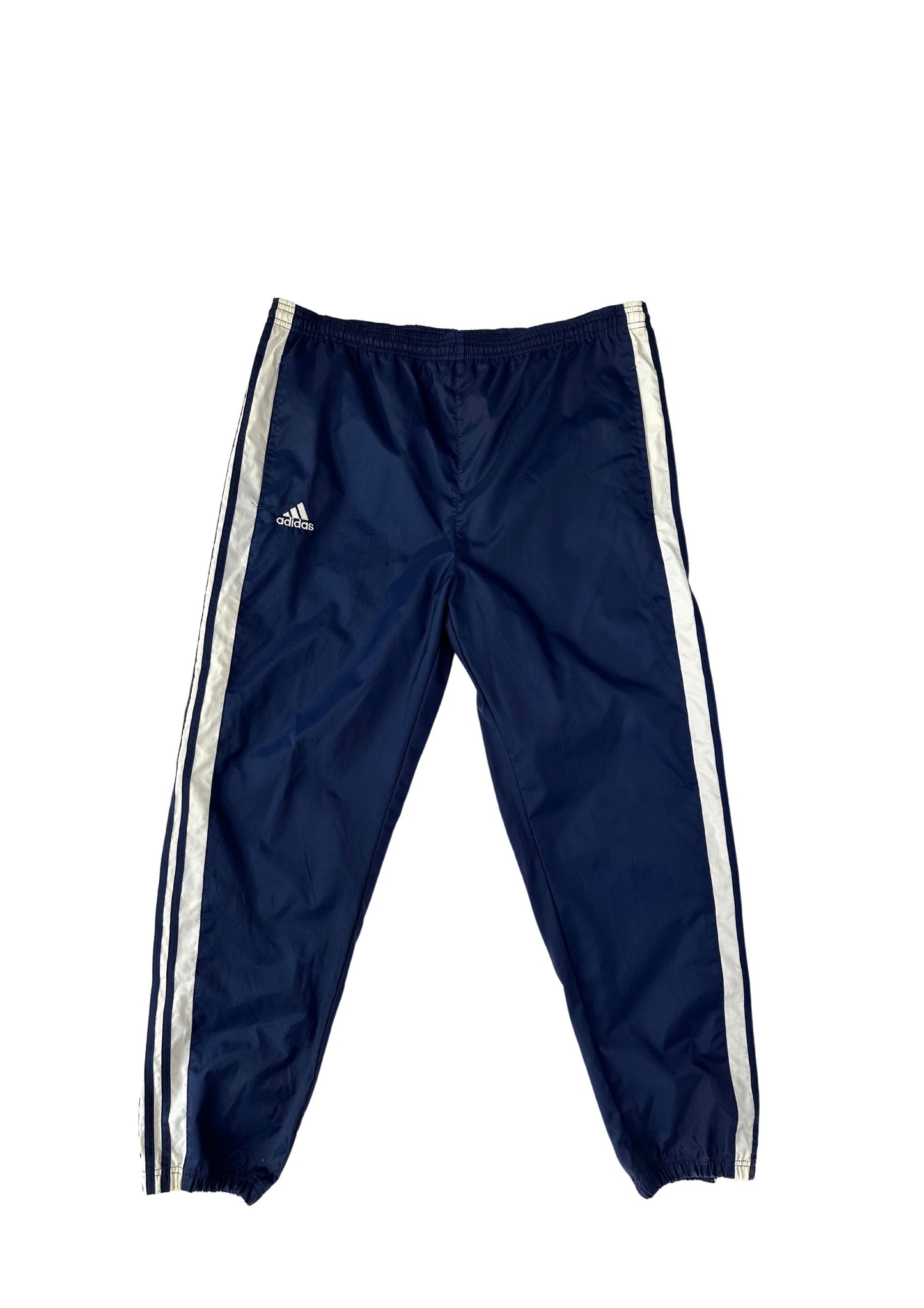 Adidas Trackpants Blue - mint