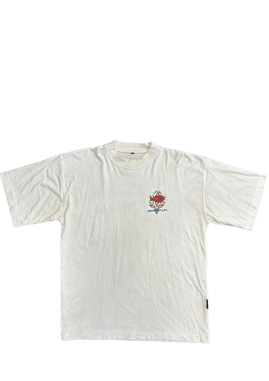 Aquaventure T-Shirt backprint - mint