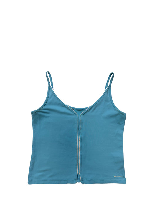 Babyblue Top - mint