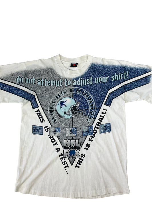 Dallas Cowboys T-Shirt - mint