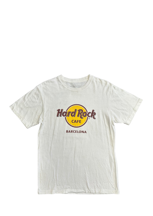 Hard Rock T-Shirt Barcelona - mint