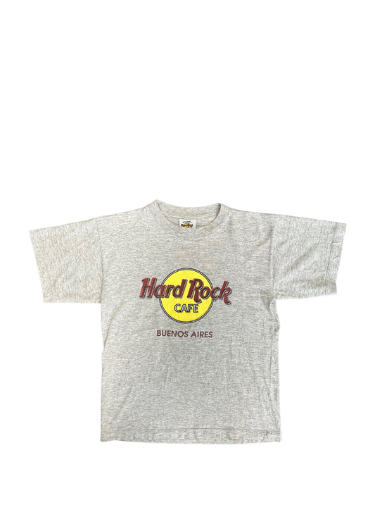 Hard Rock T-Shirt Buenos Aires - mint