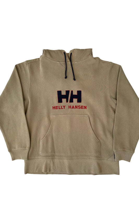 Helly Hansen Hoodie - mint