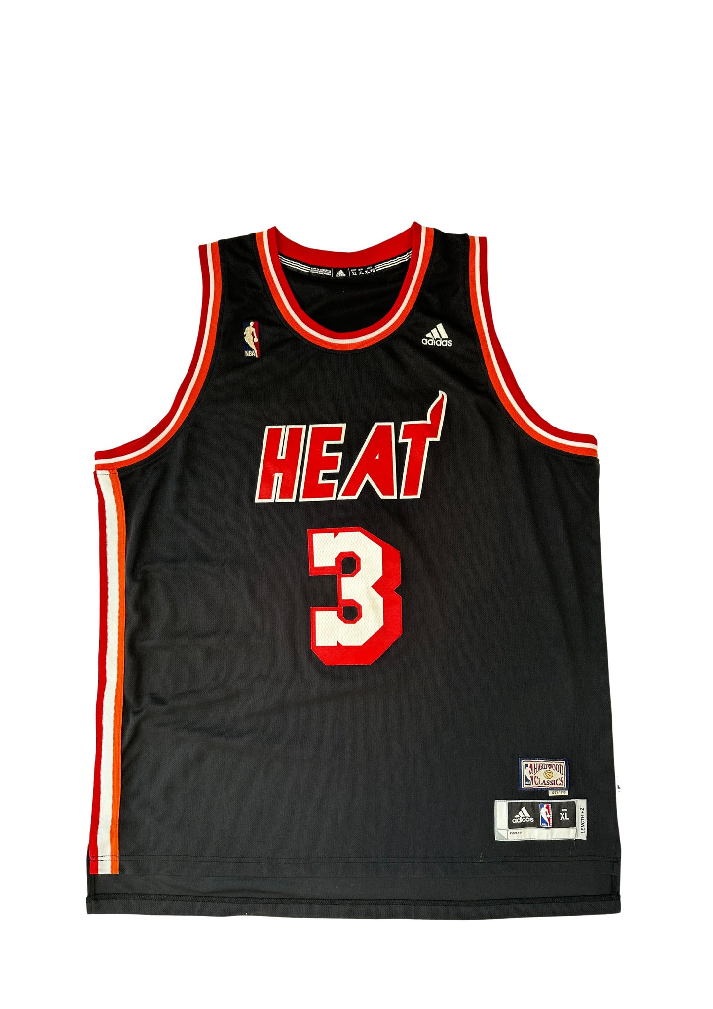 NBA Trikot Miami Heat - mint