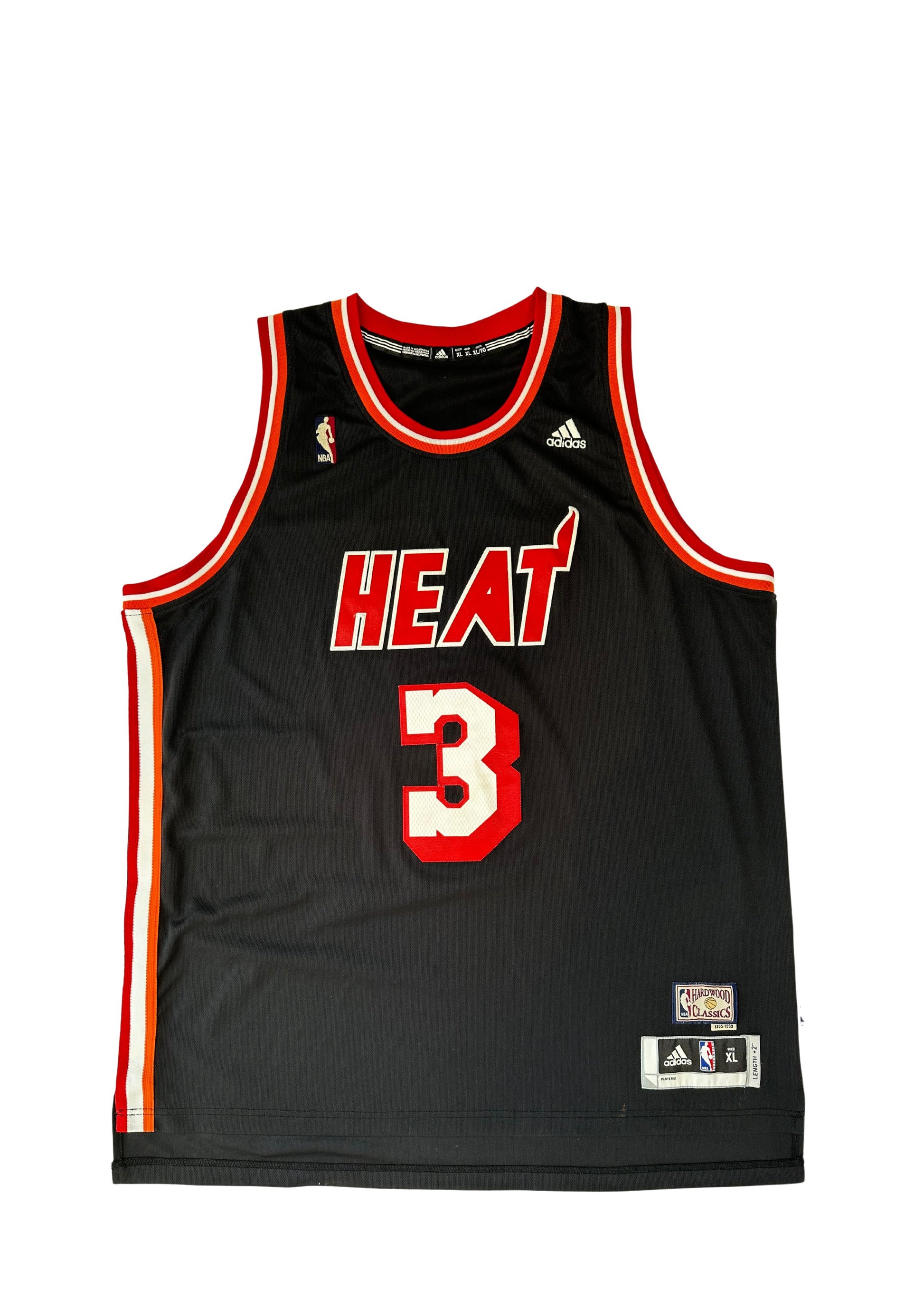 NBA Trikot Miami Heat - mint