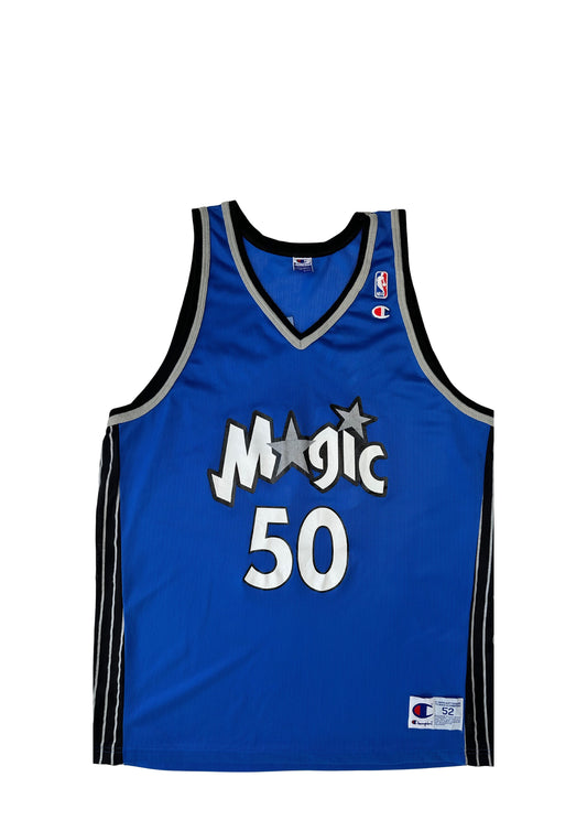 Orlando Magic NBA Trikot - mint