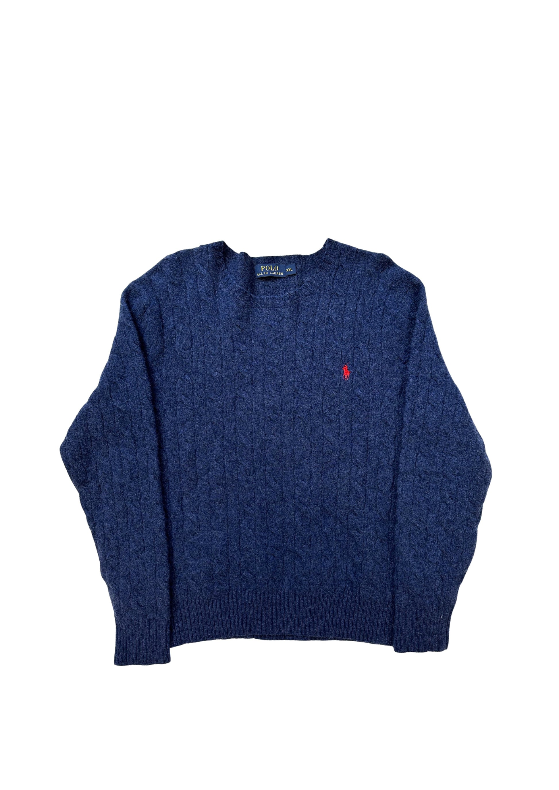 polo ralph lauren knitsweater - mint