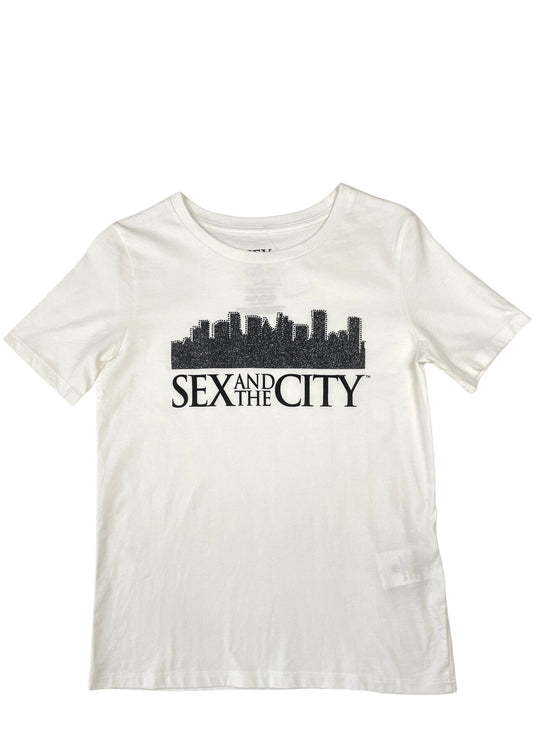 Sex And The City T-Shirt - mint