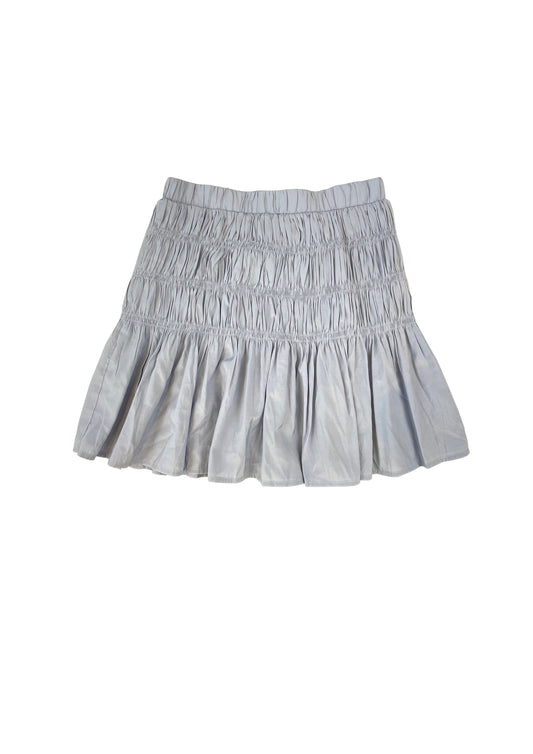 Skandi Skirt Light Blue - mint